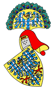 Froburg-St-Wappen