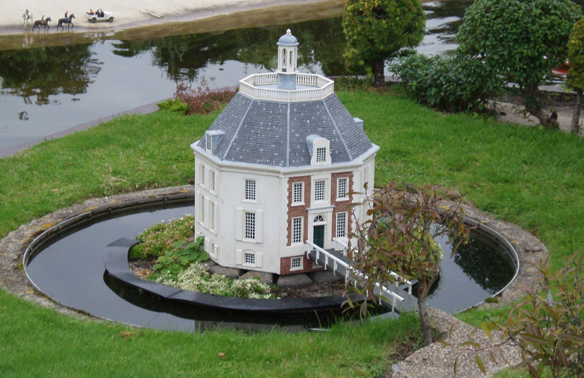 Schloss Drakensteyn