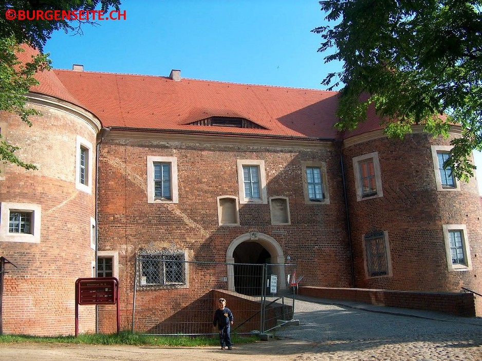 Burg Eisenhardt