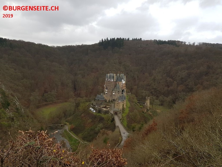 Burg-Eltz-2019–1- Burg Eltz