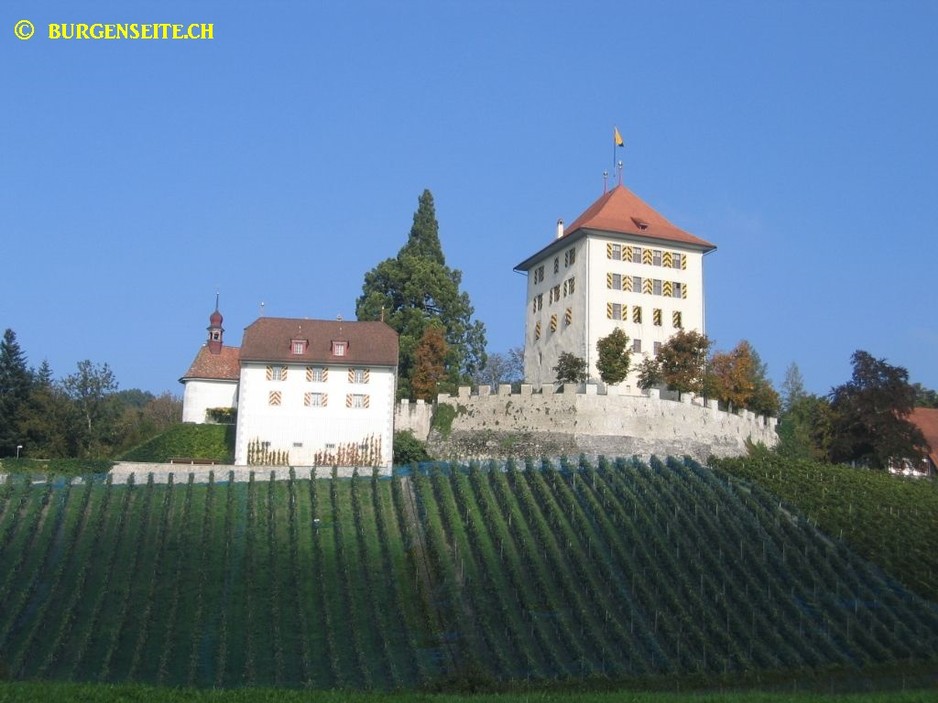 Burg-Heidegg—9- Schloss Heidegg