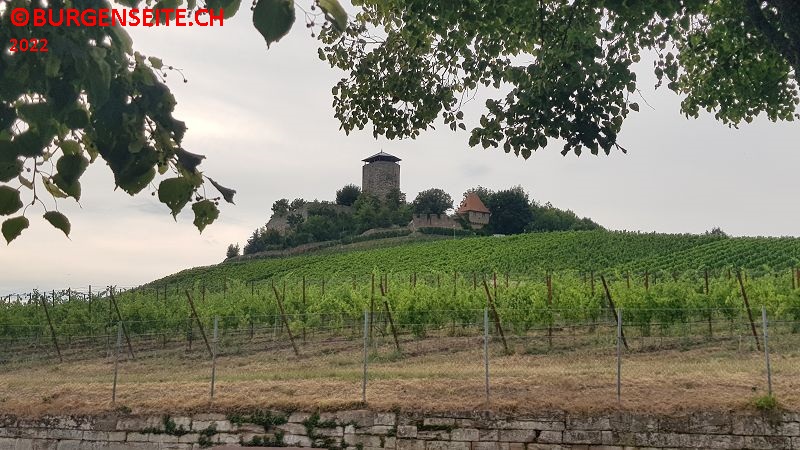 Burg Hohenbeilstein