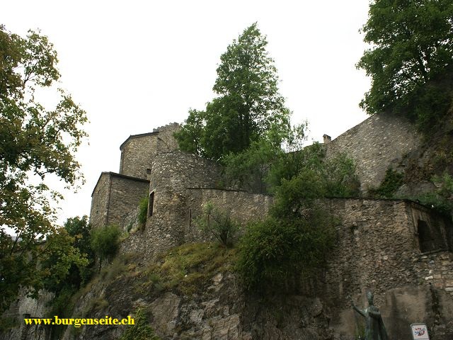 Burg Majorie
