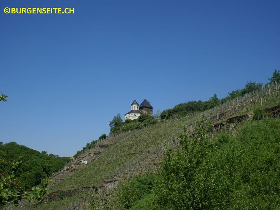 Burg-Oberburg–4- Burg Oberburg