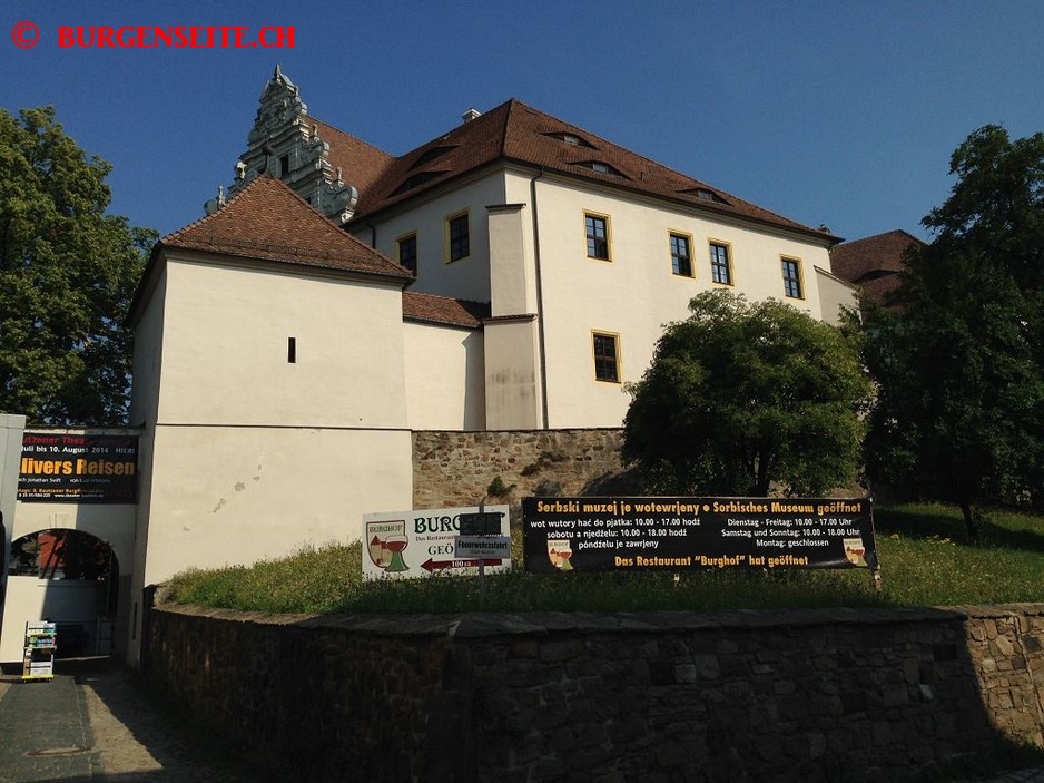 Burg-Ortenburg–6- Burg Ortenburg