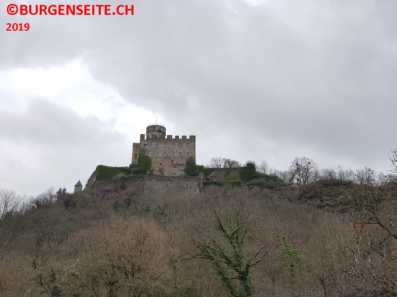 Burg Pyrmont