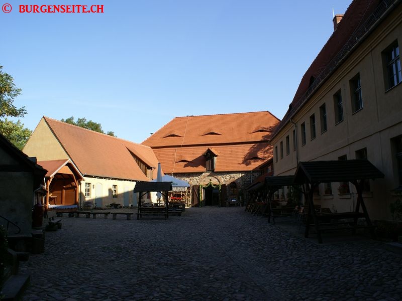 Burg Rabenstein