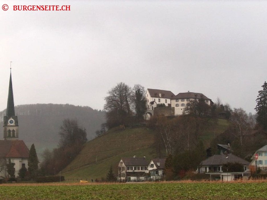 Burg-Reiten–7- Schloss Reiden Johanniter-Kommende