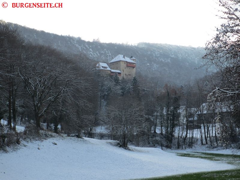 Burg-Rotberg–3- Burg Rotberg