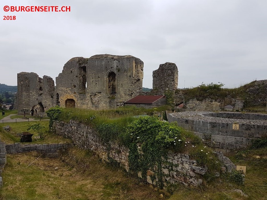 Ruine Valkenburg