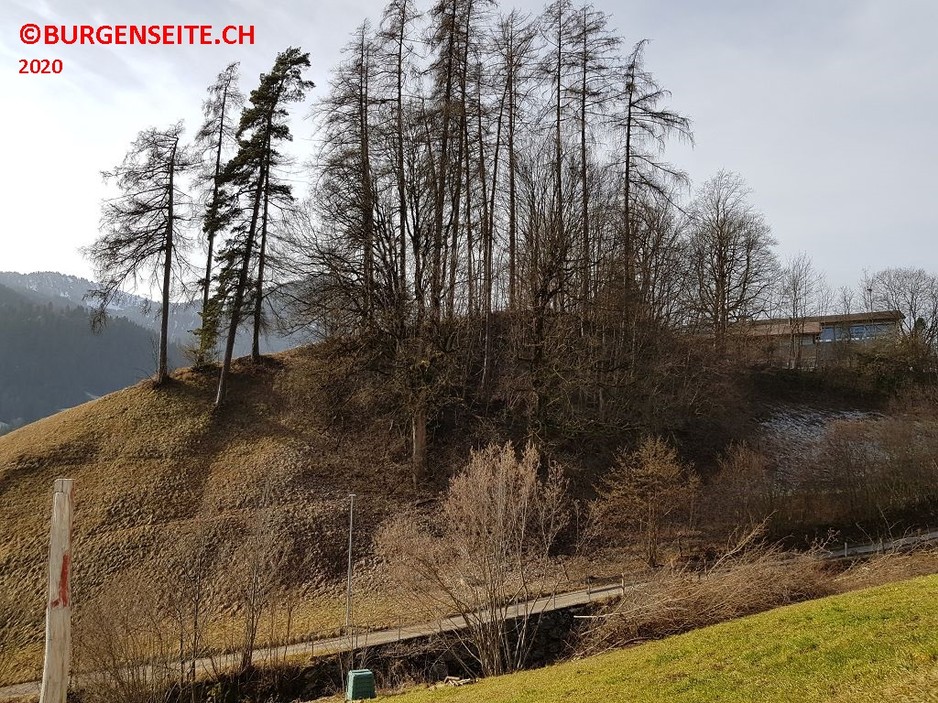 Turm Erlenbach