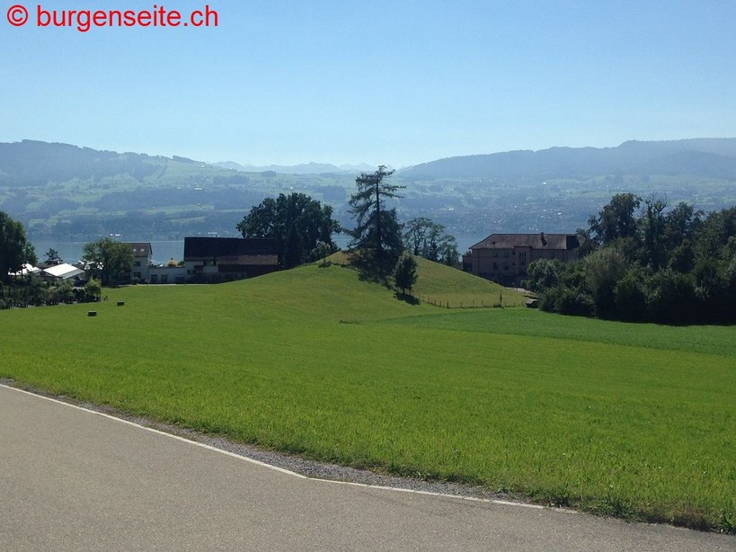 Burghügel Kessibühl