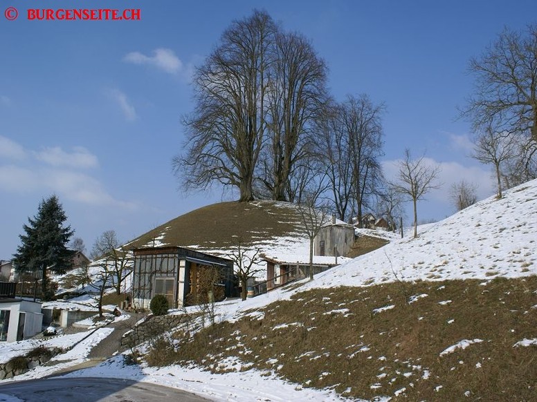 Motte Herrain
