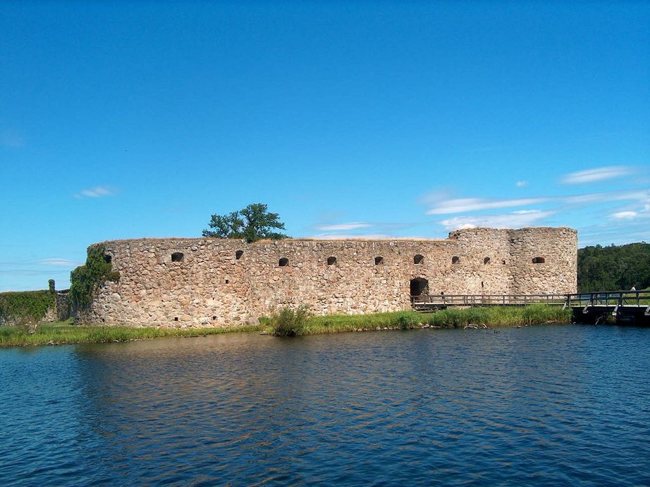 Burgruine-Kronoberg–9- Burgruine Kronoberg