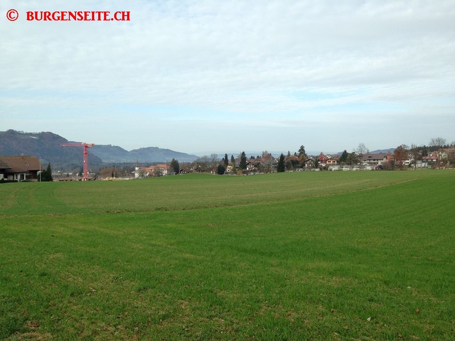 Burgstelle-Muensingen–1- Burgstelle Münsingen