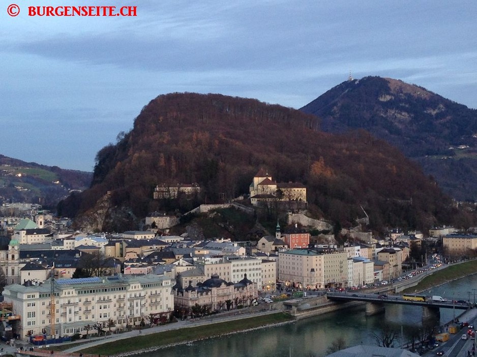 Burgstelle-Trompeterschloess–1- Burgstelle Trompeterschlöss