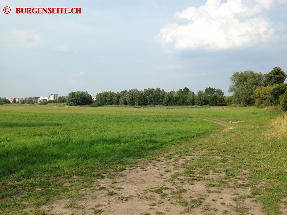 Burgwall-Gehlsdorf–3- Burgwall Gehlsdorf