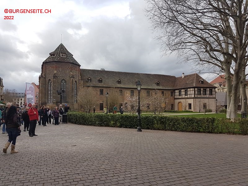 Stadt Colmar