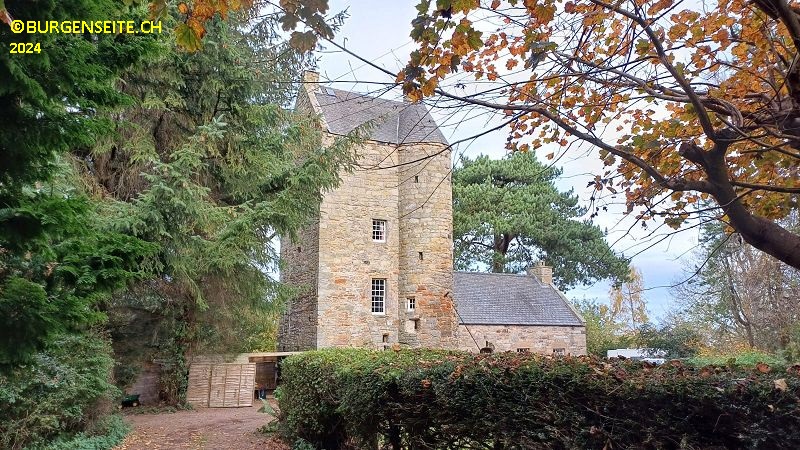 Tower Cramond
