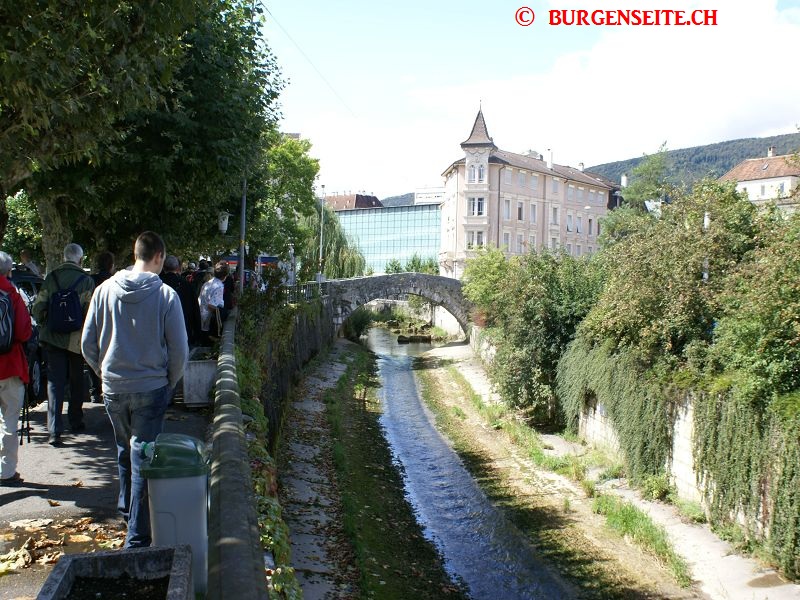 Delsberg