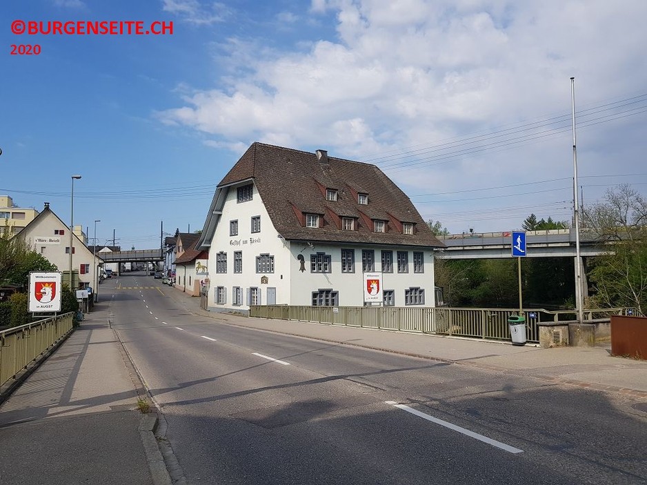 Brücke Erkolzbrücke