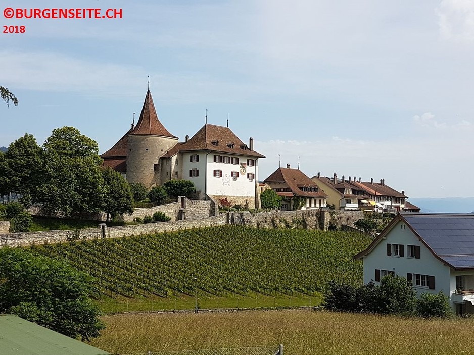Erlach