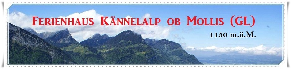 Ferienhaus-Kaennelalp-_ Ferienhaus Kännelalp ob Mollis