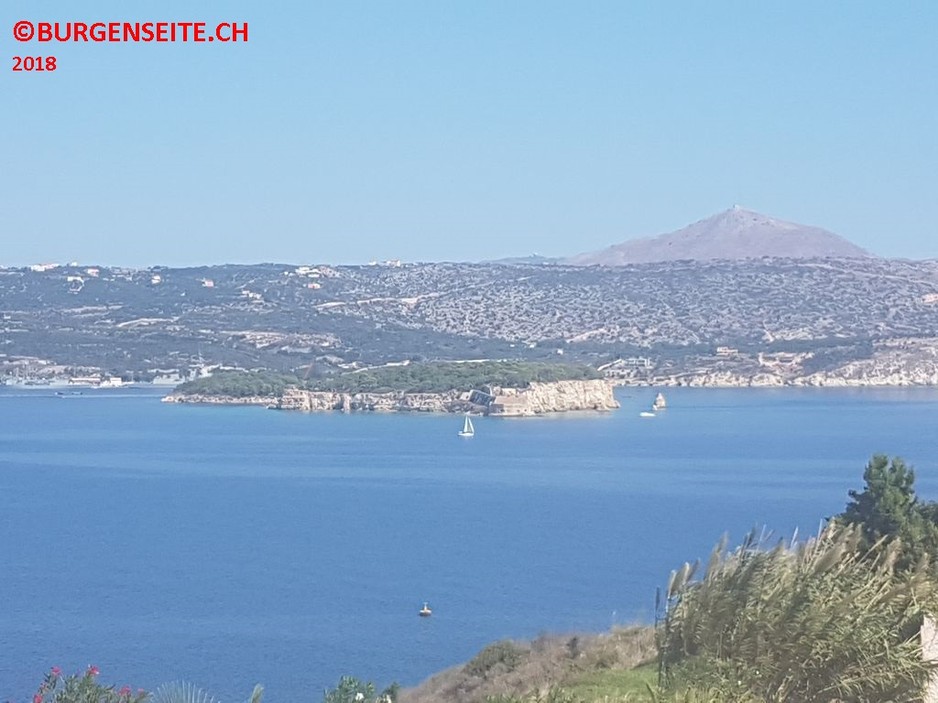 Festung Nisi Souda