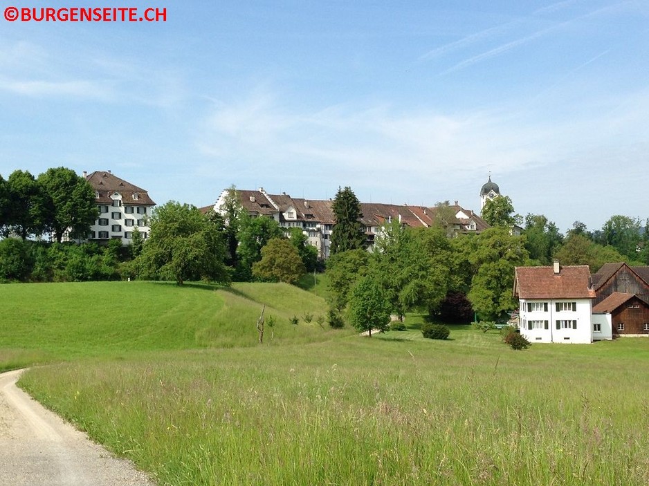 Grüningen