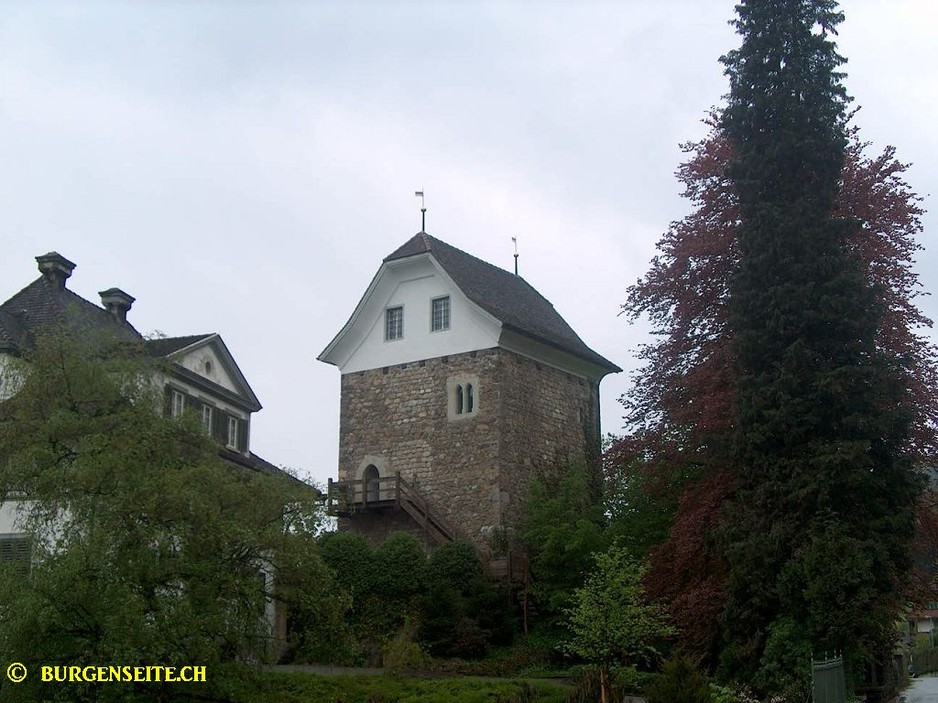 Turm Hexenturm