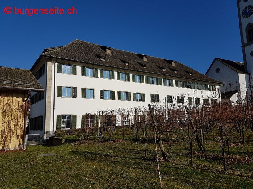 Johanniterhaus
