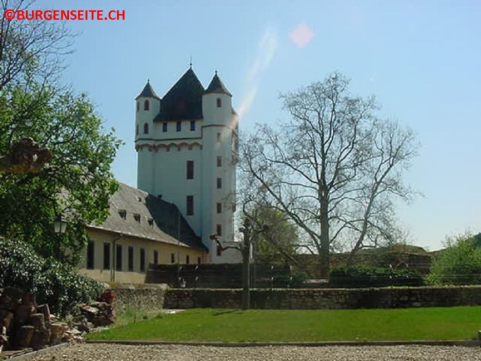 Kurfürstliche Burg