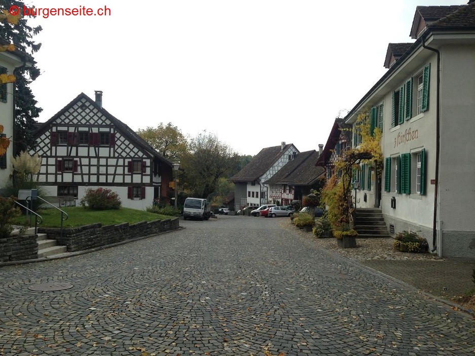 Kyburg