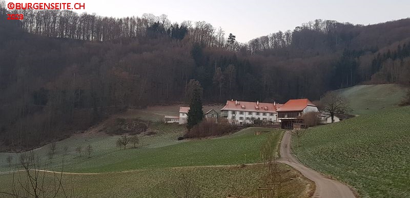 Landsitz Neu Schauenburg