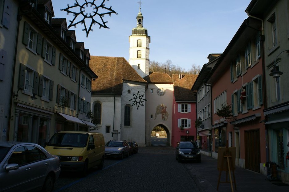 Laufen
