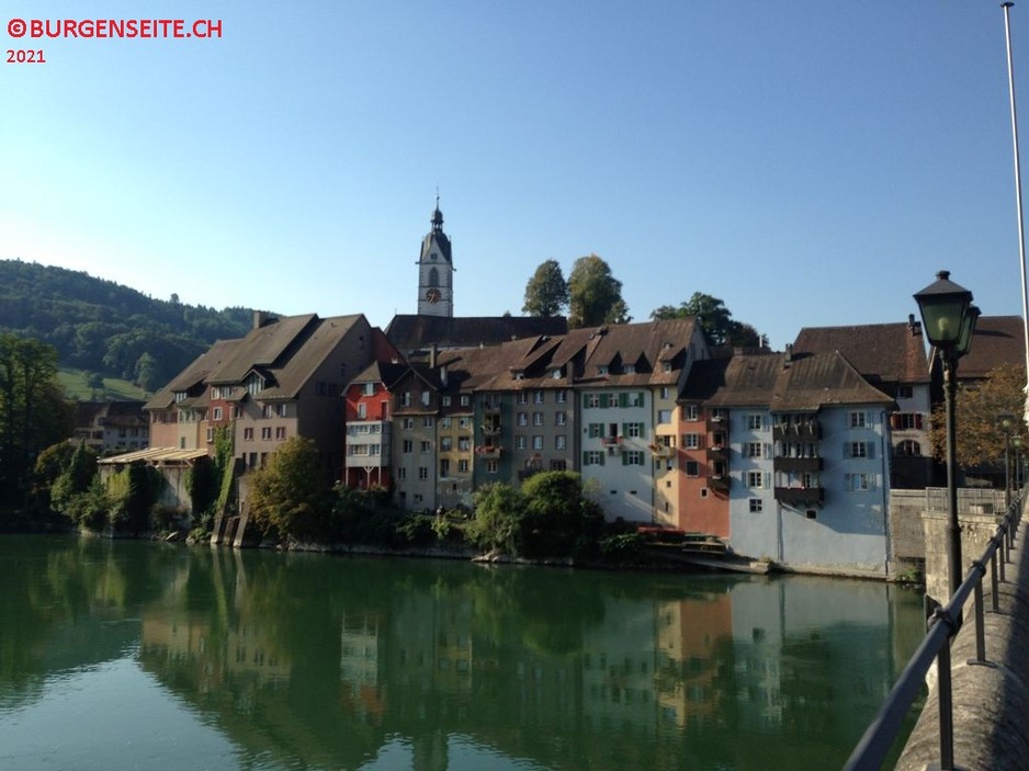 Laufenburg–22- Laufenburg
