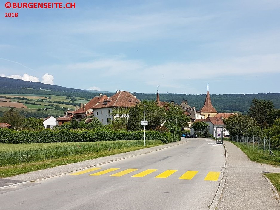 Le Landeron