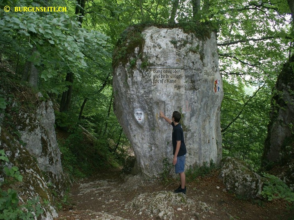 Letzi Glögglifels