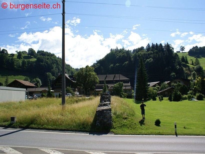 Letzi-Muelenen—3- Ruine Letzi Mühlen