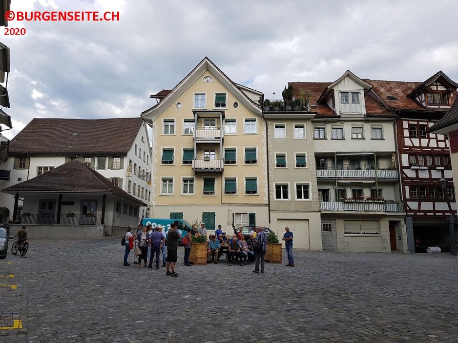 Lichtensteig