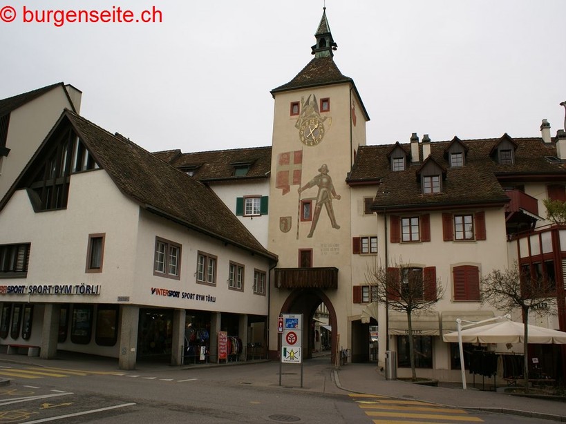 Liestal