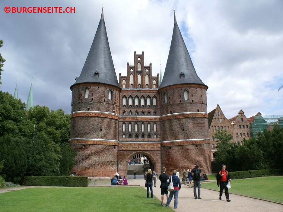Lübeck