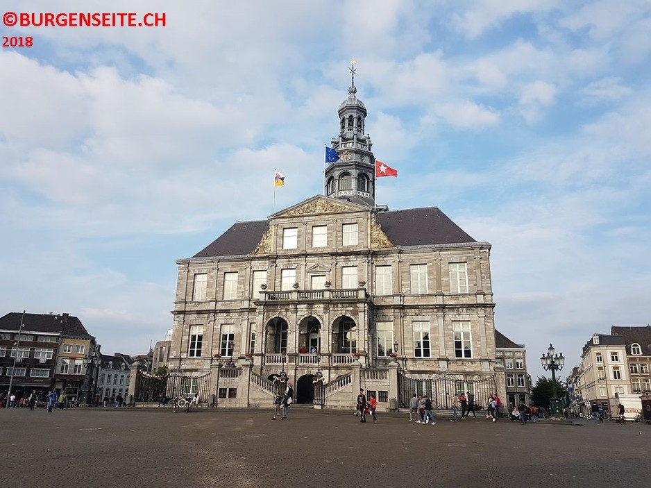 Stadt Maastricht