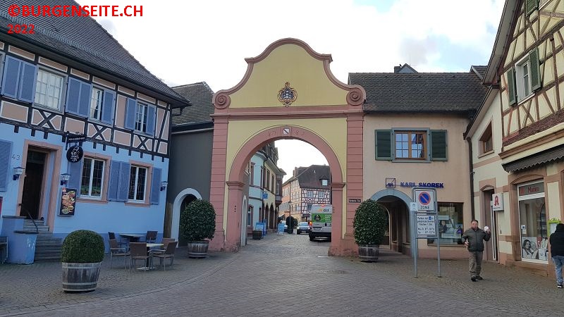 Mahlberg