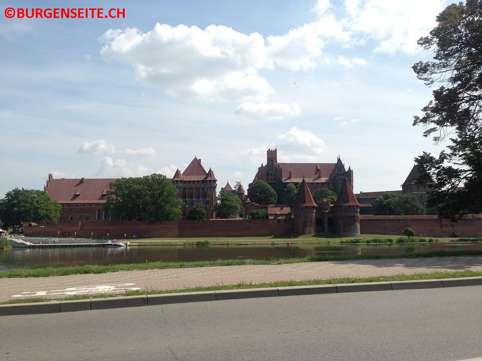 Marienburg (Ordensburg)
