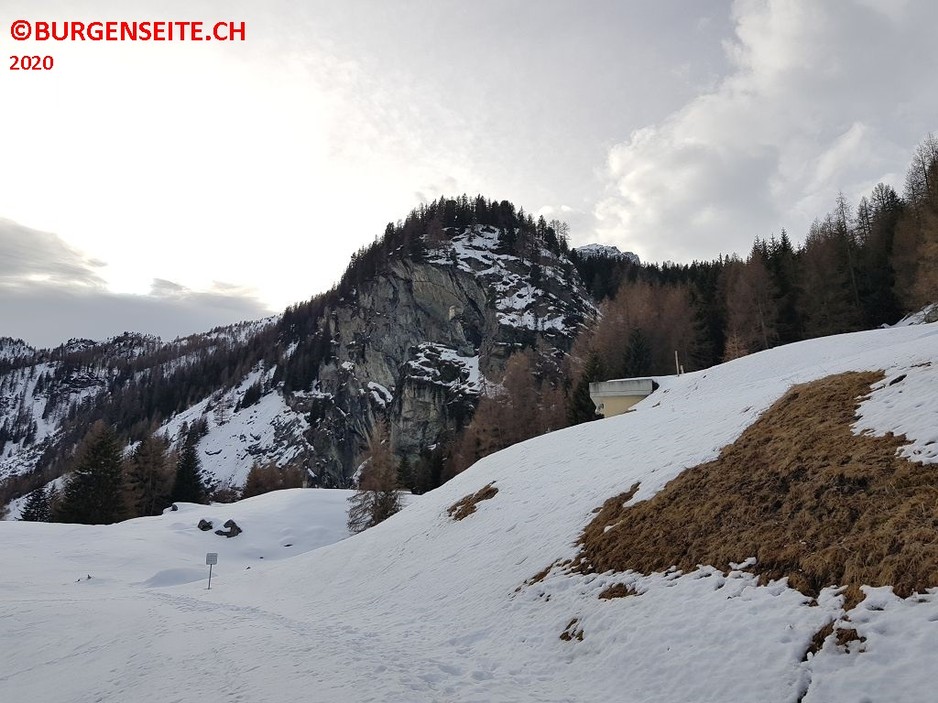 Marmels_Plan–3- Ruine Marmels