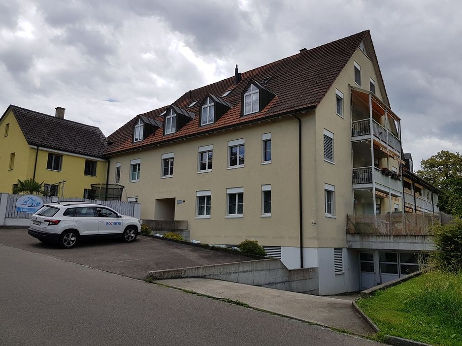 Meierhof Dornach