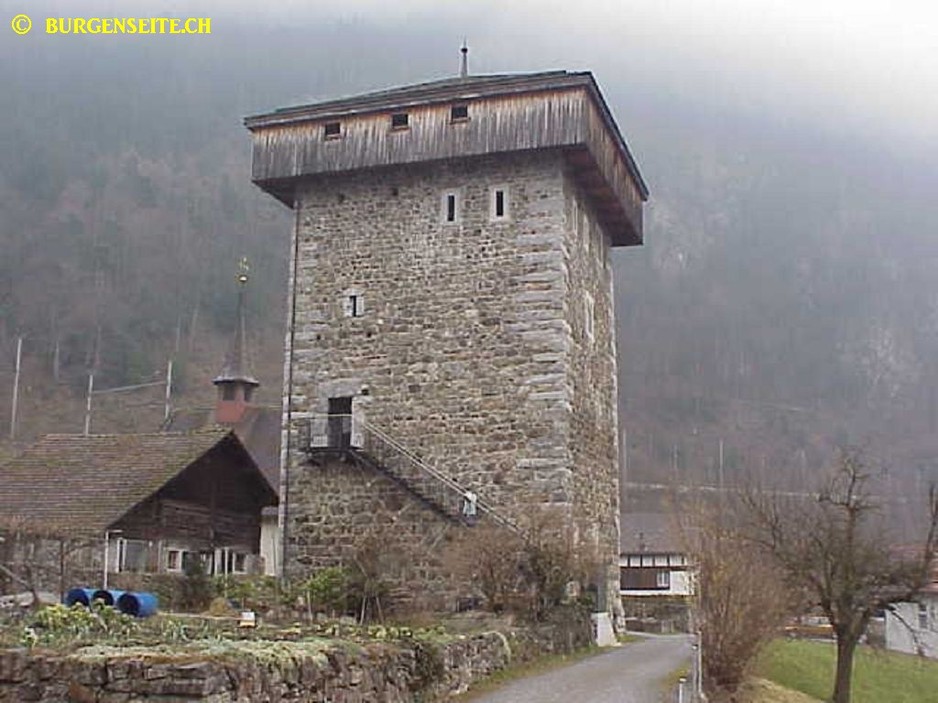 Turm Meierturm