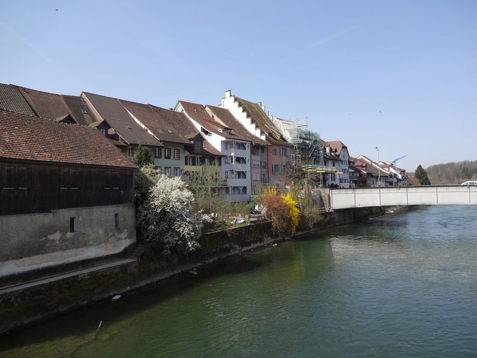 Mellingen–16- Mellingen