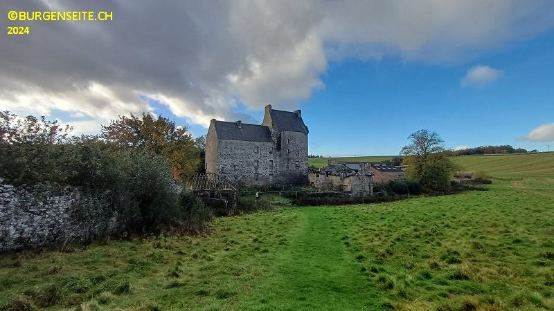 Castle Midhope